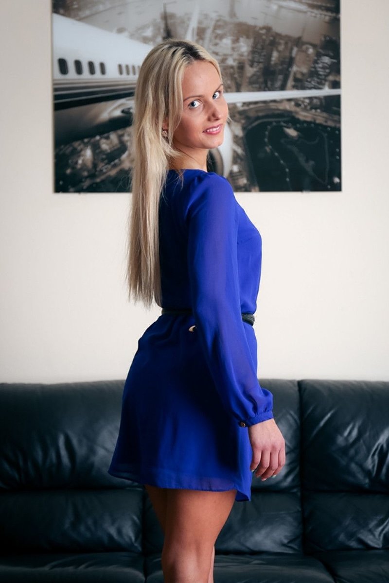 Валерия, 23